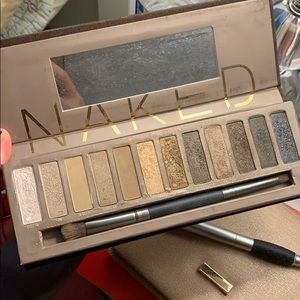 NAKED PALETTE 1 Urban Decay Eyeshadow Palette